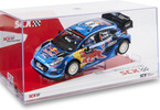SCX Classic Ford Puma Rally WRC Tanak (4WD)